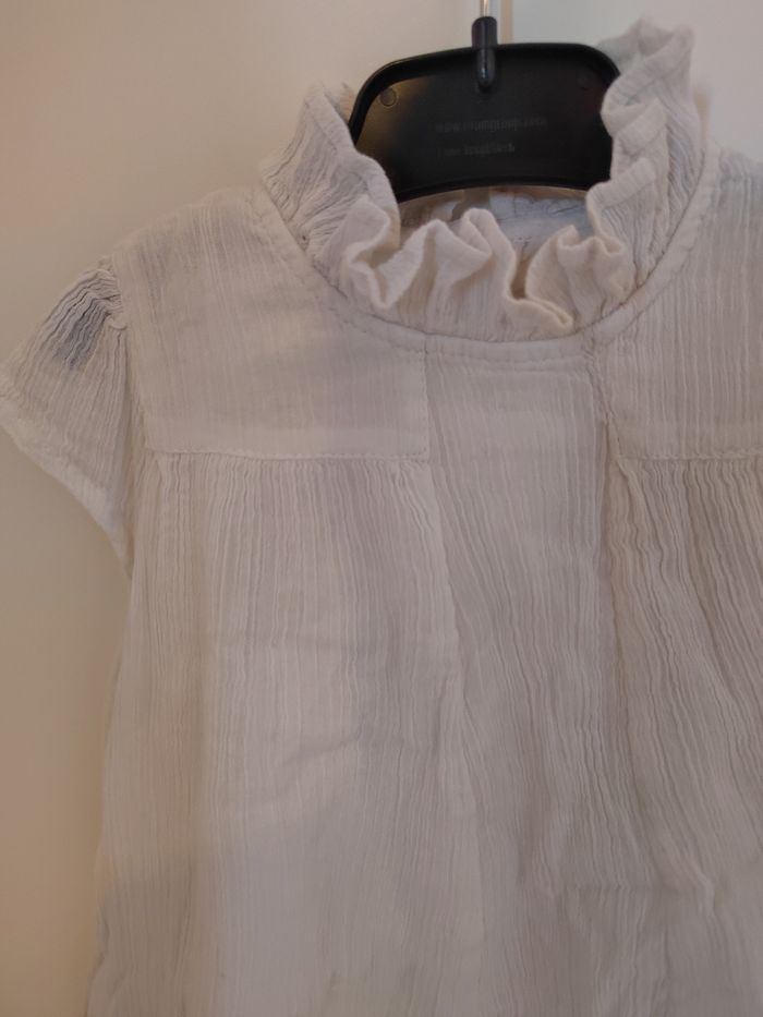 Robe évasée - photo numéro 3