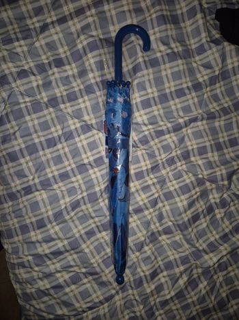 Parapluie stitch