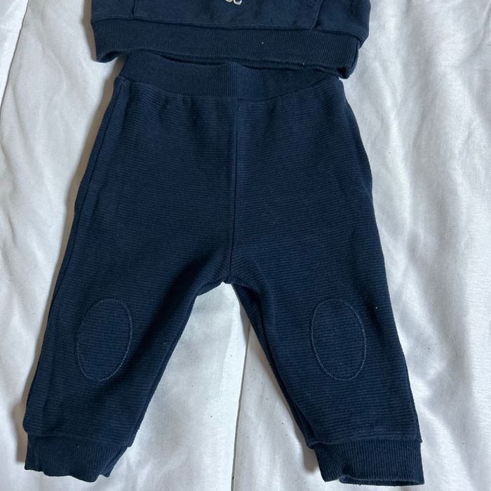 Ensemble bébé garçon - photo numéro 3