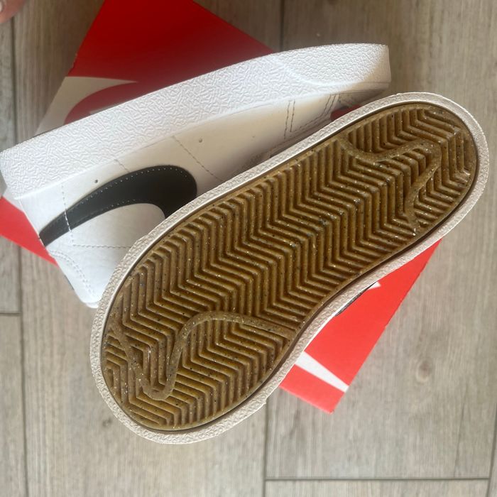 Nike Blazer Mind 77 - photo numéro 4