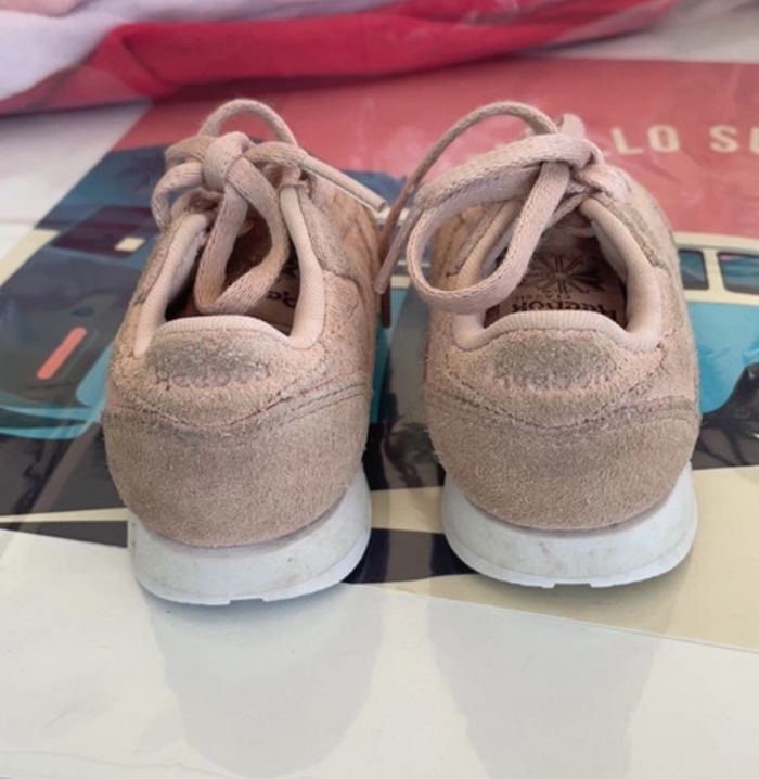 Reebok taille 20 - photo numéro 3