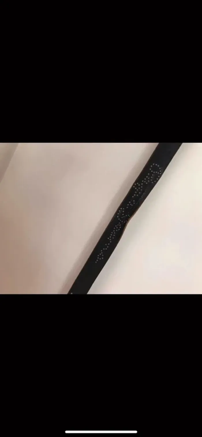 Ceinture. - photo numéro 3
