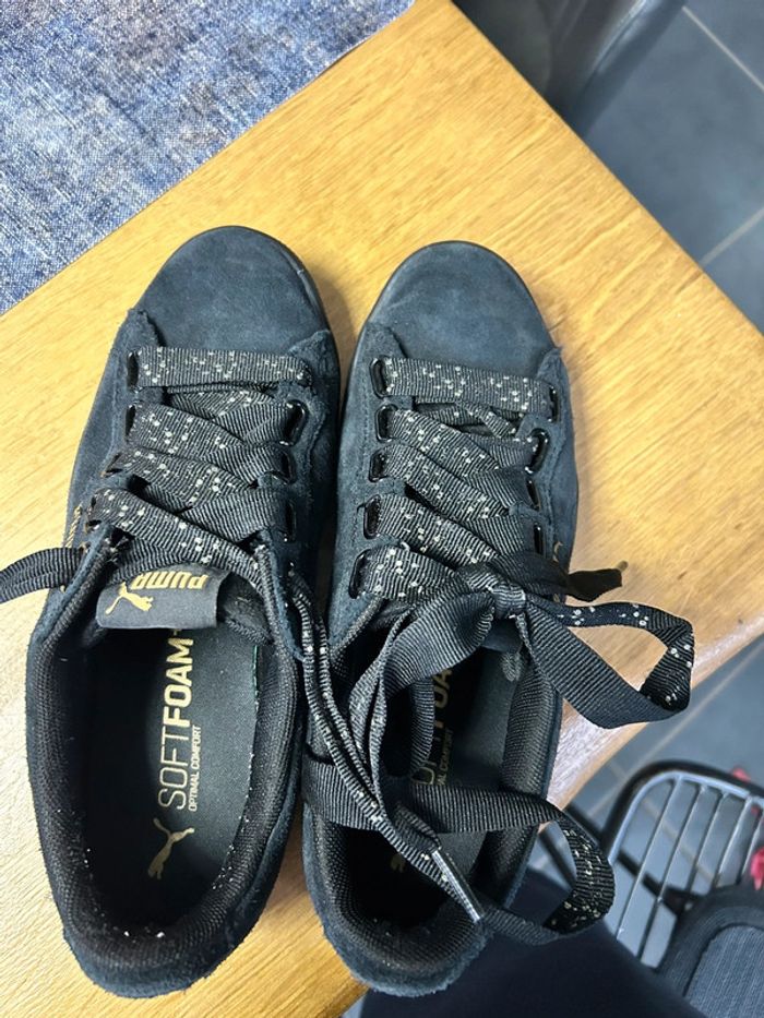 Baskets Puma 37