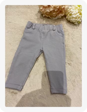 Jeans gris