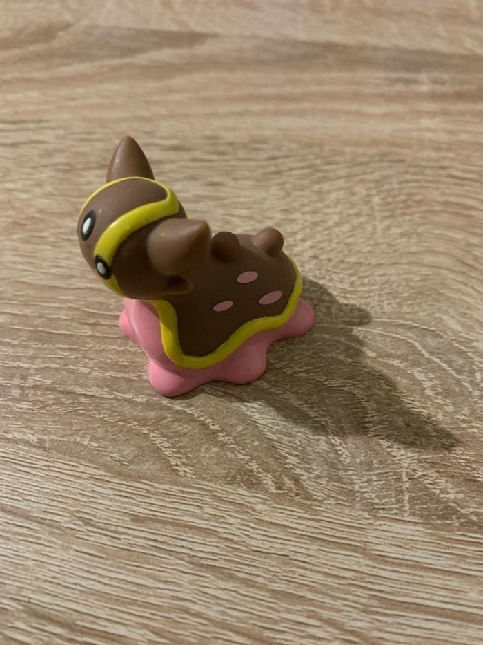 Figurine Pokémon finger puppet tritosor - photo numéro 2