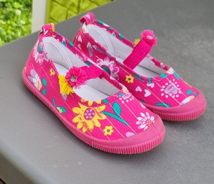 Babies Sergent Major, taille 24