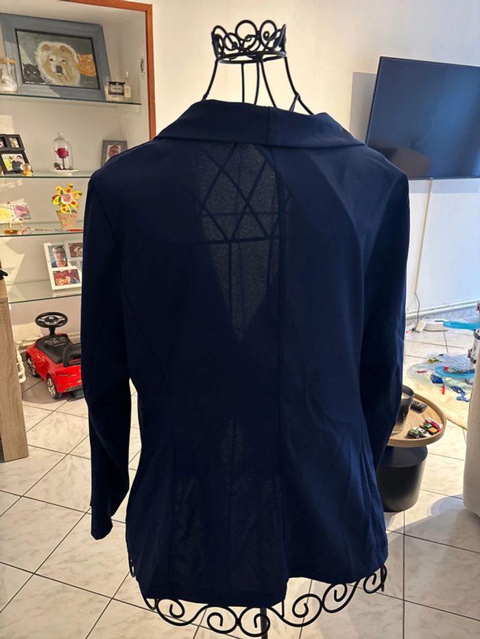 Veste « blaser » - photo numéro 2