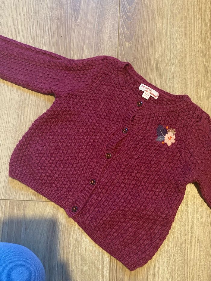 Ensemble sergent major - photo numéro 10