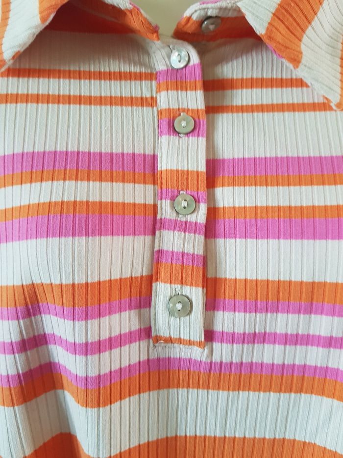 Bodies manche longue - Taille XL - photo numéro 2