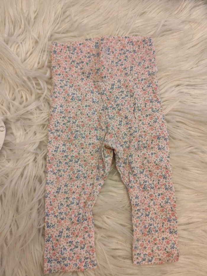 Ensemble bodies ML + Legging - photo numéro 4