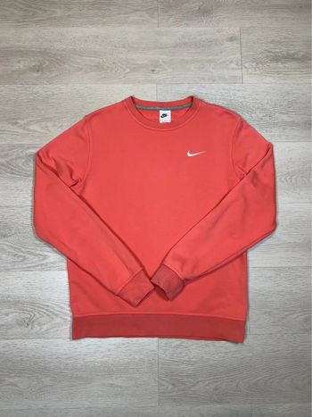 Pull Nike
