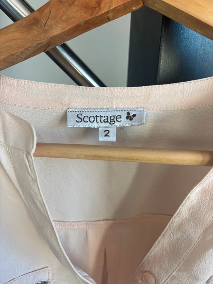 Blouse femme - photo numéro 3