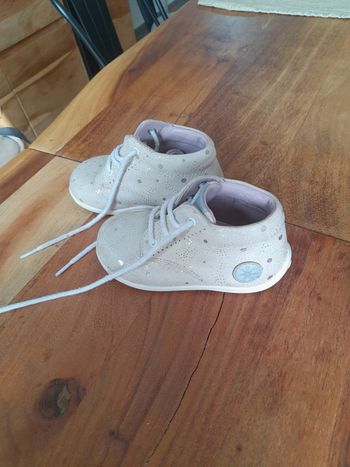 Chaussures fille Aster
