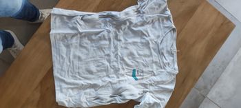 Tee shirt allaitement