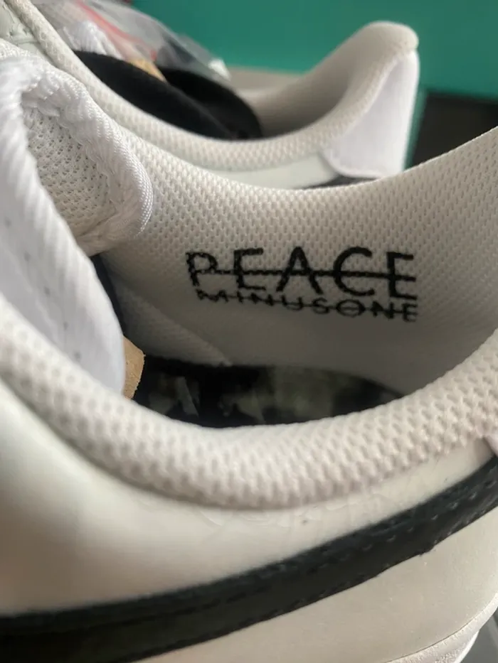 Nike air force 1 low G-Dragon Peaceminusone - photo numéro 18