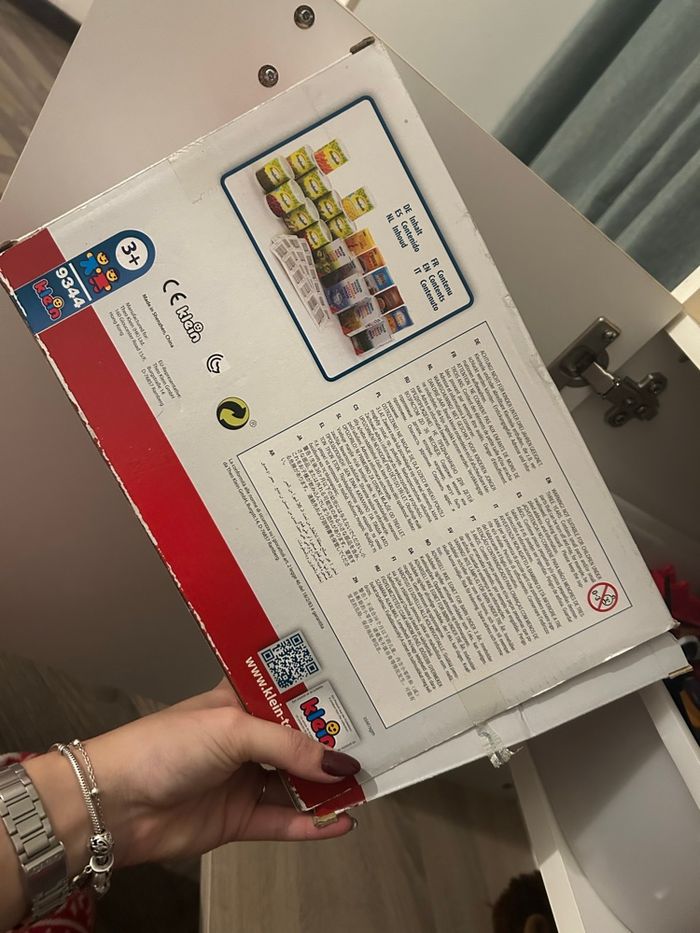 Accessoires caisse - photo numéro 2