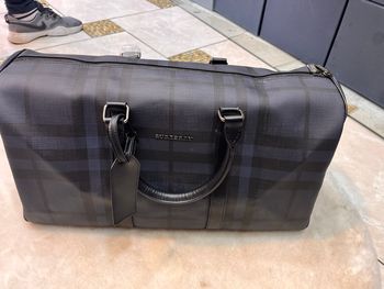 Sac de voyage