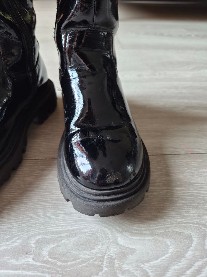 Botte T31 - photo numéro 7