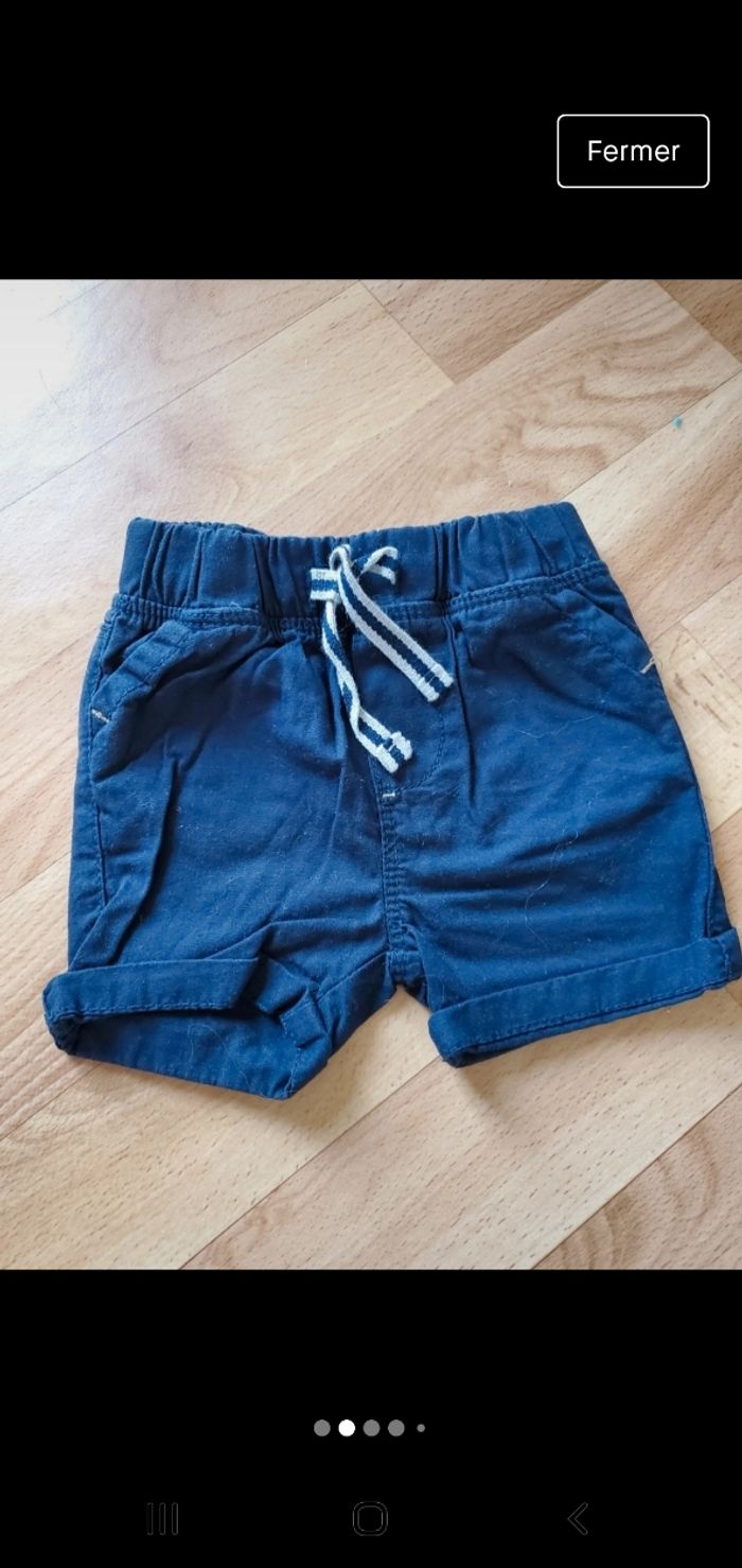 Lot short - photo numéro 2