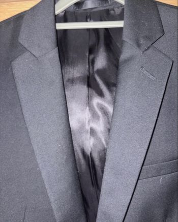 Blazer noir - Celio - taille 44