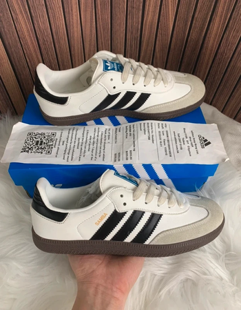 Adidas originals Samba OG 40