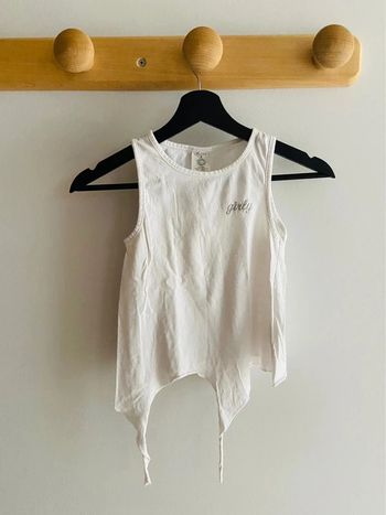 Tee-shirt T.8 ans Eldys