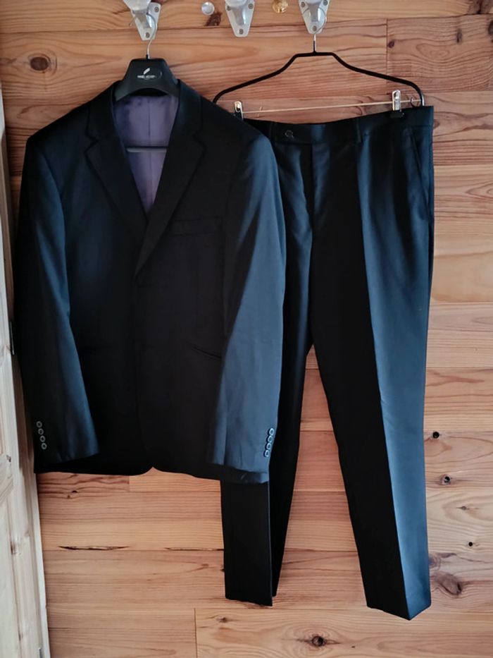 Fabio & livi collection costume homme