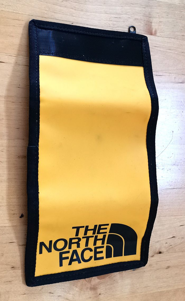 Porte feuille "The North Face" - photo numéro 3