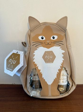 Coffret pour cheveux