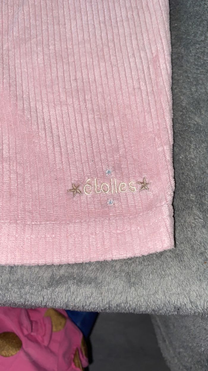 Ensemble 2 pièces Grain de blé - photo numéro 4