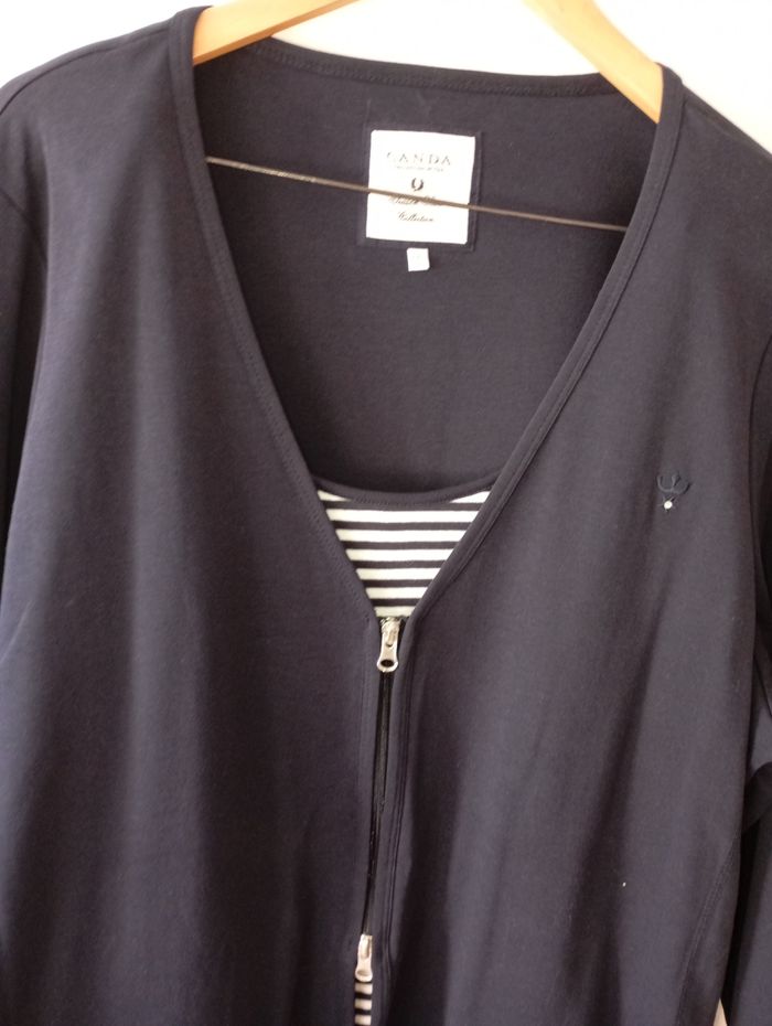 Gilet femme XXL - photo numéro 3