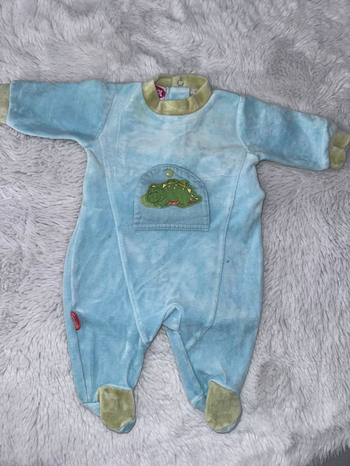 Lot vêtement bébé garçon - photo numéro 8