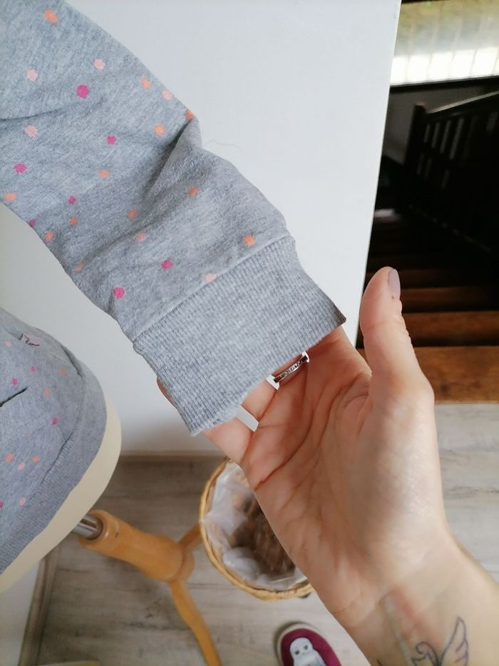 Veste à capuche - photo numéro 4