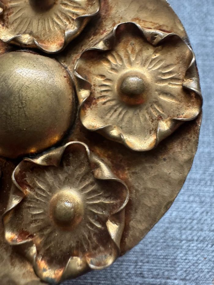 Broche - photo numéro 3