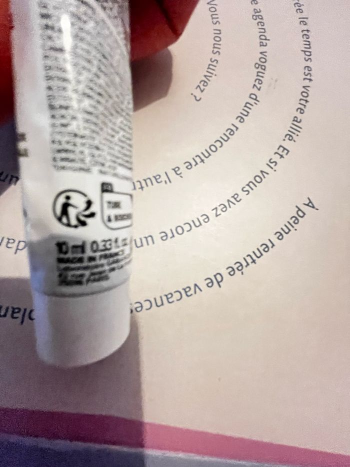 Soin visage, crème éclat jeunesse, l’appel de la forêt - photo numéro 3