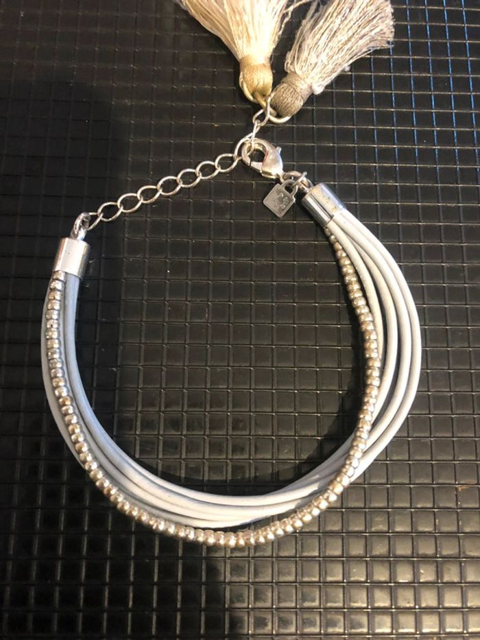 Bracelet Victoria - photo numéro 3