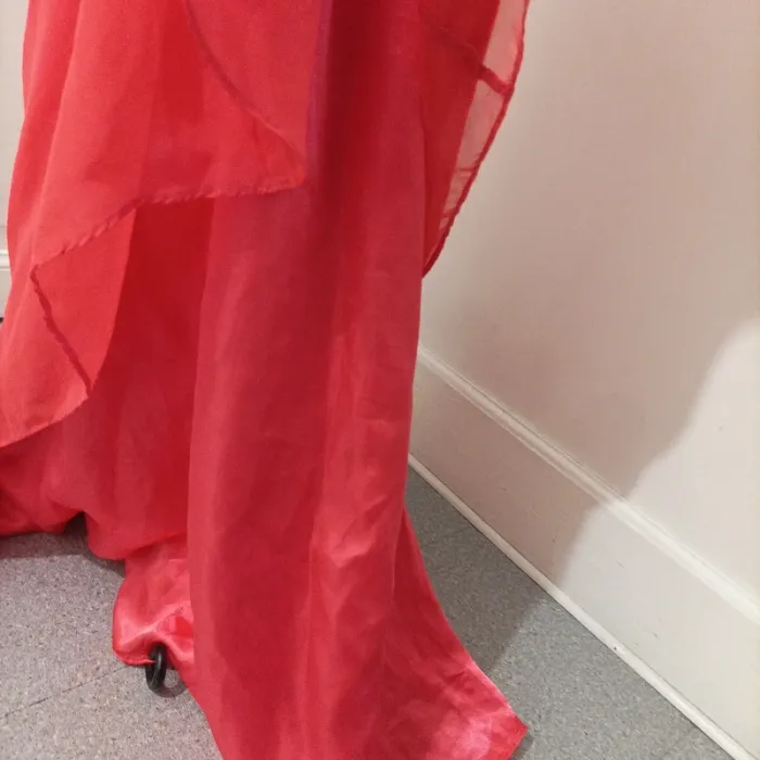 Robe de soirée Lautinel taille 34 - photo numéro 8