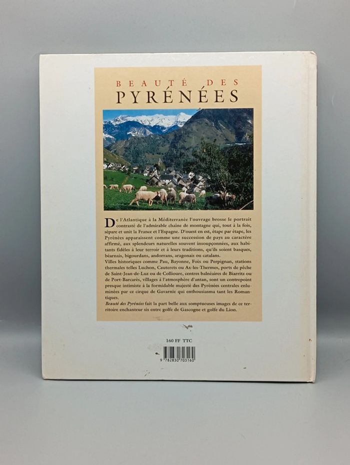 Beauté des Pyrénées - photo numéro 2