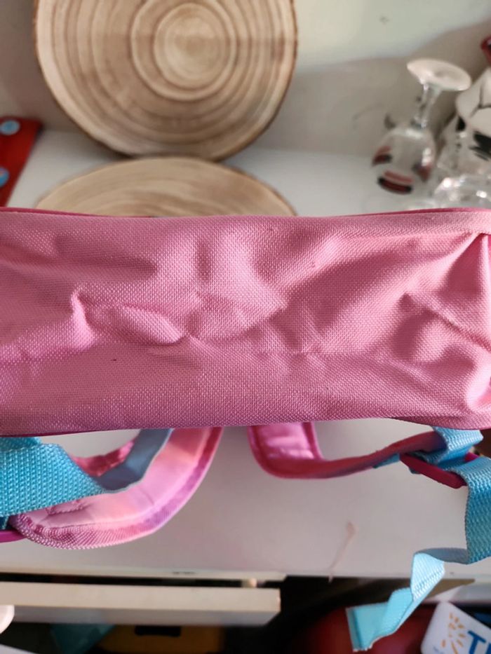 Sac a dos Poppy - photo numéro 7
