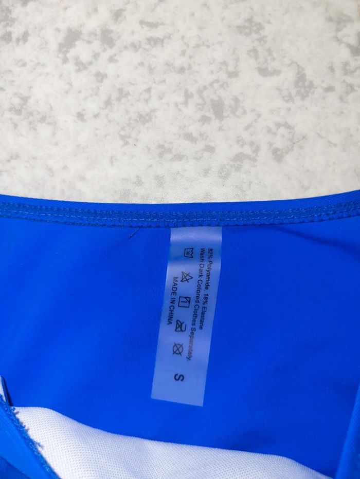 Maillot de bain femme - photo numéro 3