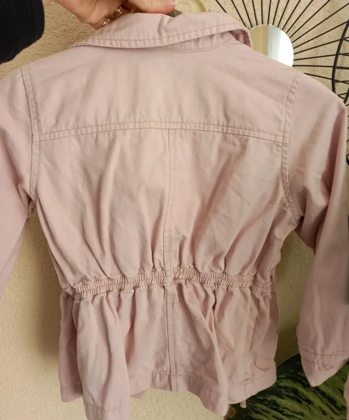 Veste 6 ans - photo numéro 4