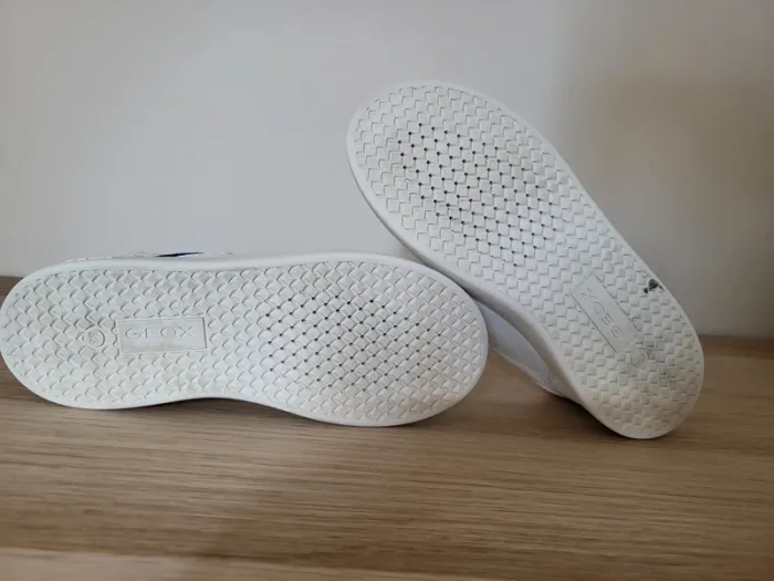 Sneakers Geox 33 - photo numéro 4