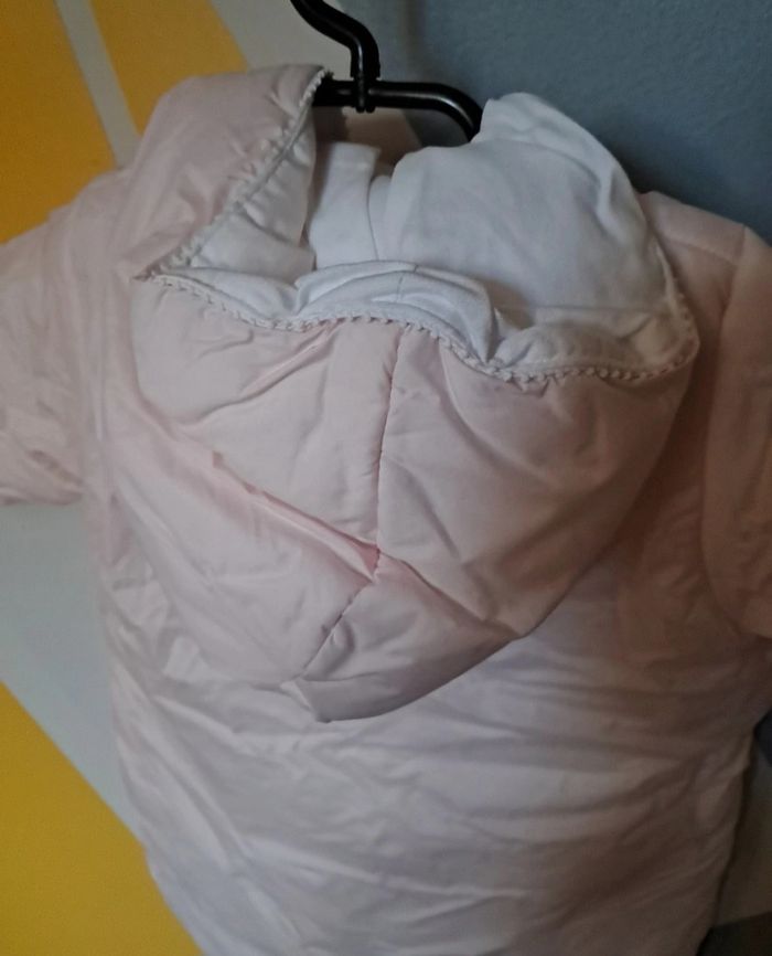 Chancelière - photo numéro 4