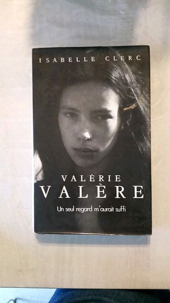 Valérie Valère