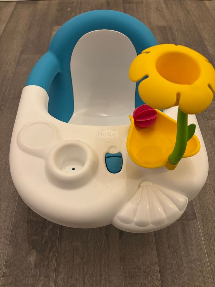 Siège de bain - photo numéro 3
