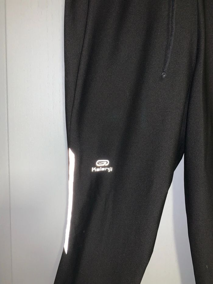 Legging mi long de sport - photo numéro 2