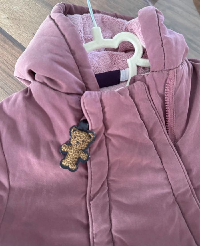 Combi pilot - photo numéro 6