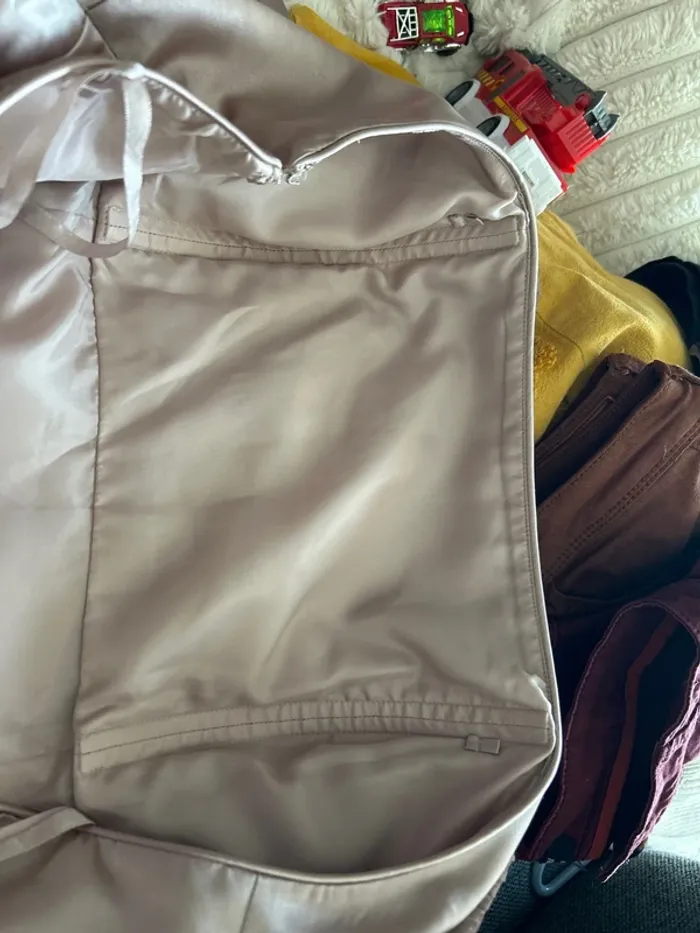 Robe de cérémonie - photo numéro 6