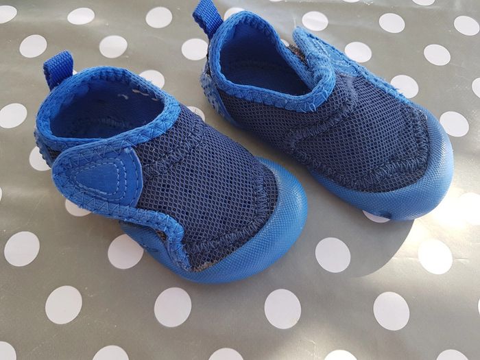 Chaussons Decathelon - photo numéro 2