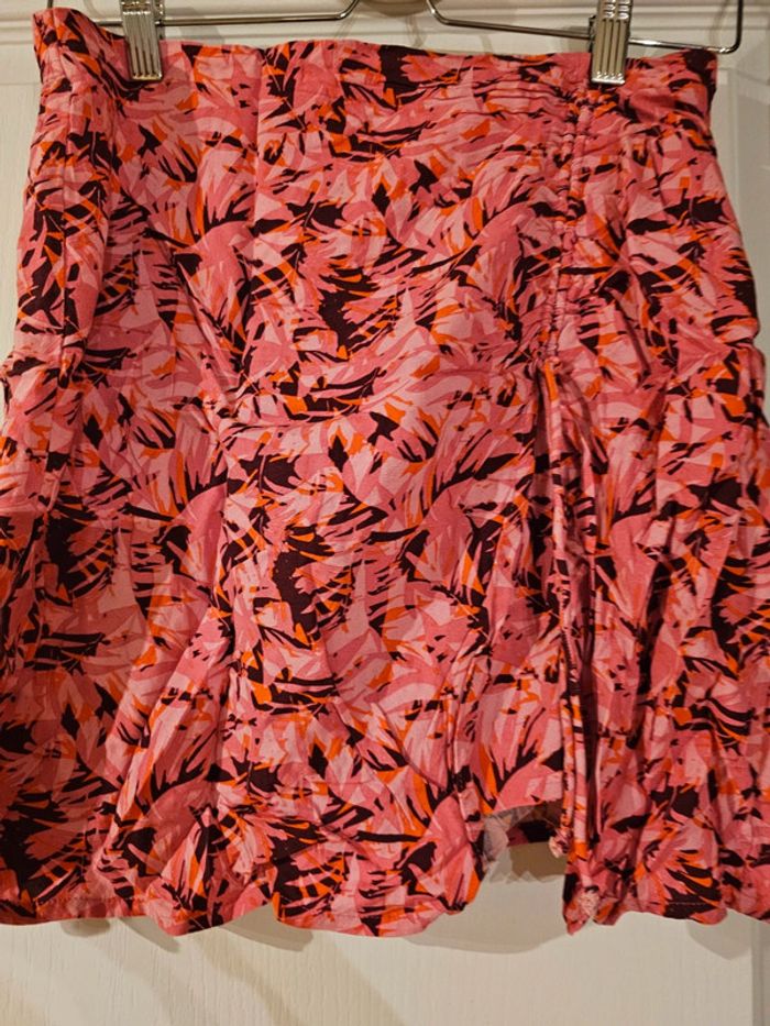 Jupe courte bonobo - photo numéro 3